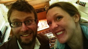 First full SPCO concert in the Ordway's new Concert hall!