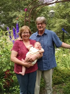 Way to ruin that one, Ada!