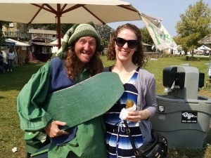 Well-played, MN Pickle Boys.